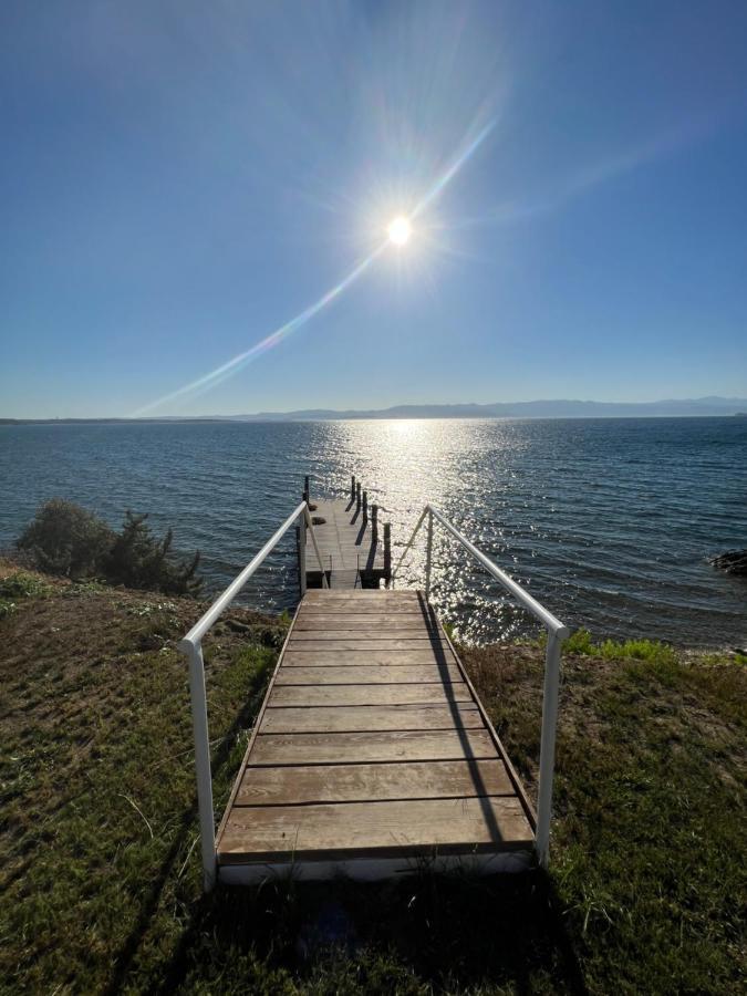 生命点酒店 Çeşme 外观 照片